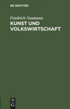 Kunst Und Volkswirtschaft