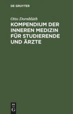 Kompendium Der Inneren Medizin Fur Studierende Und AErzte
