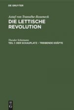 Schauplatz - Treibende Krafte