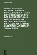 1. Januar 1901