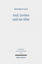 Asyl, Leviten und ein Altar