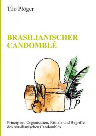 BRASILIANISCHER CANDOMBLÉ