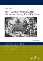 Venetian Instrumental Concerto During Vivaldi's Time