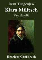 Klara Militsch (Grossdruck)