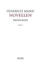 Novellen Band 1
