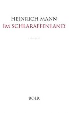 Im Schlaraffenland