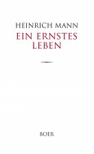 Ein ernstes Leben