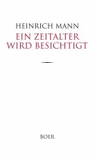 Ein Zeitalter wird besichtigt