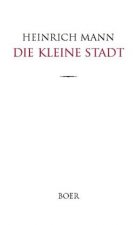 Die kleine Stadt