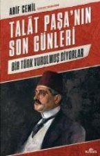 Talat Pasanin Son Günleri