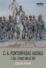 C.K. Pionýrské vojsko
