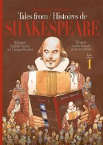 Tales from Histoires de Shakespeare N°1