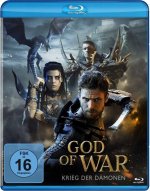 God of War - Krieg der Dämonen