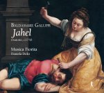 Jahel,Oratorium,Venedig 1747