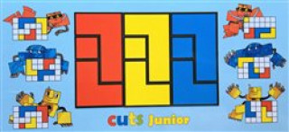 CUTS Junior Roboti