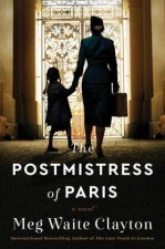 Postmistress of Paris