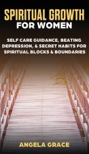 Spiritual Growth For Women