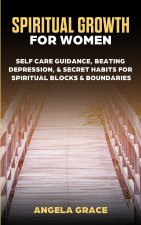 Spiritual Growth For Women