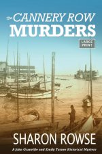 Cannery Row Murders