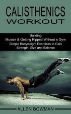 Calisthenics Workout