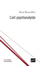 L'art psychanalyste