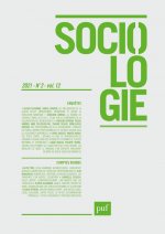 Sociologie 2021, n.2