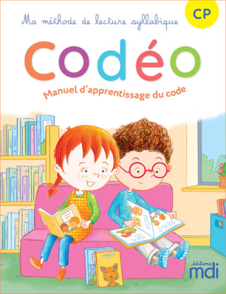 MDI - Codéo CP - Manuel