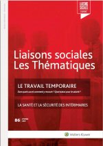 Le travail temporaire