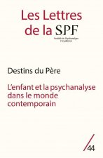 Les Lettres de la SPF n°44