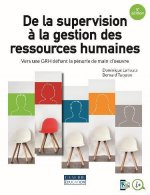 De la supervision à la gestion des ressources humaines