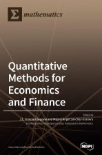 Quantitative Methods for Economics and Finance