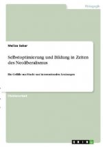Selbstoptimierung und Bildung in Zeiten des Neoliberalismus