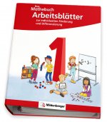 Das Mathebuch 1 Neubearbeitung - Arbeitsblätter zur individuellen Förderung und Differenzierung