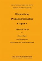 Dharmottara's Pramanaviniscayatika Chapter 3