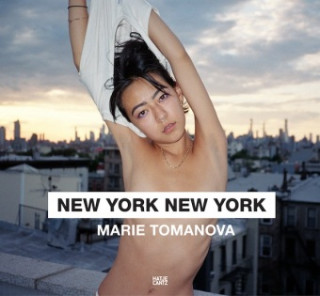 Marie Tomanova: New York New York