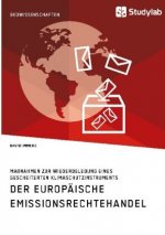 Europaische Emissionsrechtehandel. Massnahmen zur Wiederbelebung eines gescheiterten Klimaschutzinstruments