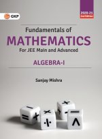 Fundamentals of Mathematics