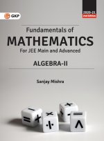 Fundamentals of Mathematics