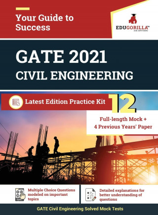 Gate 2021