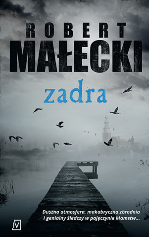 Zadra