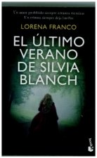 El último verano de Silvia Blanch