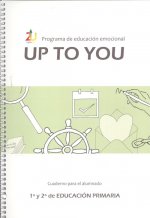 Programa de educación emocional UpToYou