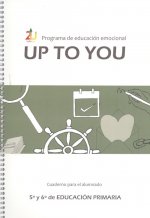 Programa de educación emocional UpToYou