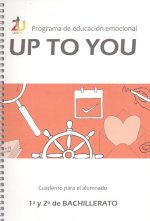 Programa de educación emocional UpToYou