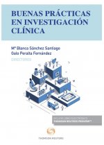 Buenas prácticas en investigación clínica (Papel + e-book)