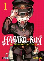 Hanako-Kun : El Fantasma del Lavabo 1