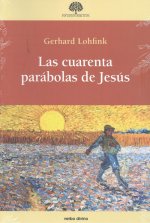 LAS CUARENTA PARÁBOLAS DE JESÚS