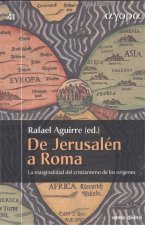 DE JERUSALÉN A ROMA