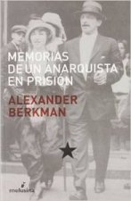 Memorias de un anarquista en prisión