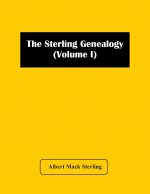 Sterling Genealogy (Volume I)